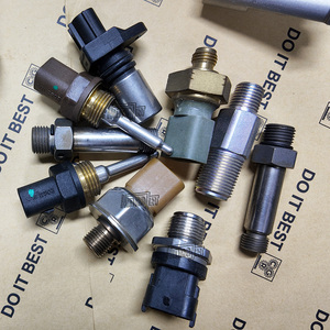 Piezas de Maquinaria, Válvula Solenoide 0501-315-338B, 0501315338B, 0501315338 para 4WG180 - Product Image 4
