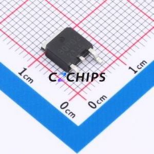 Transistor de Efecto de Campo (MOSFET) 80P02 TO-252 Nuevo y Original, Venta al por Mayor de Componentes Electrónicos y Servicio BOM - Product Image 1