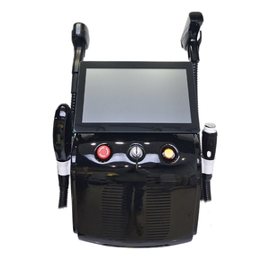 Appareil portable de rajeunissement cutané 1000W à succès avec filtre 755nm pour une épilation efficace en salon et à domicile - Product Image 1