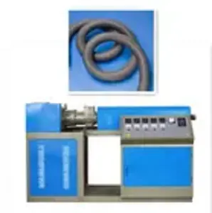 PVC Corrugated Hose Making Machine for Washing Machine