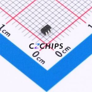 Transistor à effet de champ (MOSFET) NTJD4152PT1G SOT-363, original et neuf - Product Image 1