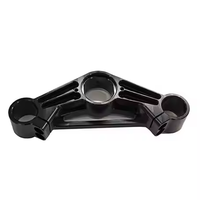 Usinage CNC 5 axes de haute précision de pièces de vélo en titane, acier inoxydable, laiton, aluminium, prototypes de pièces CNC