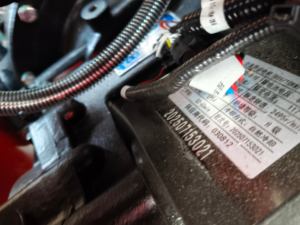 Montacargas EVERLIFT <span class=keywords><strong>FG20T</strong></span>/FG30T/FG35T 2025 Diésel/Gasolina/GLP, Montacargas con Asiento de 2-3.5 Toneladas para Puerto y Construcción - Product Image 4