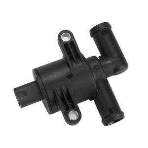 Audi A8 4H Bj. Systèmes de refroidissement 2010-2014, vanne d'eau du radiateur 4H0 121 671D, produit applicable - Product Image 4