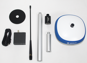 อุปกรณ์สำรวจที่ดิน GPS GNSS RTK STONEX S6II LITE Super Base พร้อมระบบ IMU Rtk 1408 ช่องสัญญาณ ระยะรับสัญญาณภายใน 15 กม. - Product Image 4