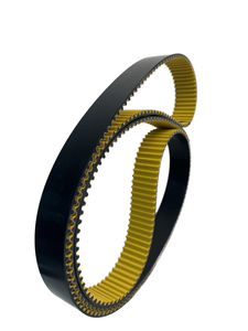 Carbon Ctd 3500-C 14M 2660-C 14M 1750-C 14M 1260-C 14M Zware Pu-Transmissieriem - Product Image 4