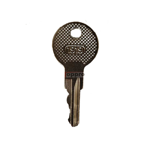 กุญแจรถกอล์ฟคีย์<span class=keywords><strong>1919</strong></span> ezgo กุญแจรถกอล์ฟ - Product Image 1