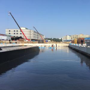 Revestimiento Impermeable de Poliuretano Líquido de Caucho Profesional a Excelente Precio - Product Image 6