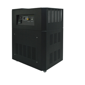 Horno de Fusión Industrial de 4-6 kg para Fundir Oro y Plata, con Medidor de Inducción y Control de Temperatura - Product Image 1