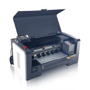 OCB DTF Kit <b>A3</b> XP 600 4720 I3200 Brand New <b>Printer</b> for DTF Ink + <b>A3</b> All-in-one Powder Shaker Backer Machine - Product Image 5