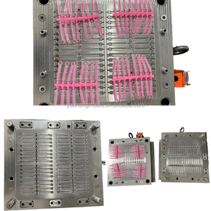 Molde China fabricante <span class=keywords><strong>dental</strong></span> CE/calidad ortodoncia ligadura módulos molde - Product Image 1