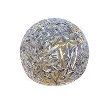 Petite lampe de nuit avec ondulation de l'eau et projection d'aurore lampe d'ambiance rotative pour la décoration intérieure en gros IP44 évalué