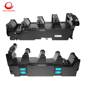 ตลับหมึกเสีย WB-P08 ACDN0Y1 ACDN-0Y1 WBP08 สำหรับเครื่องมินอลต้า Bizhub C3300i C3301i C3320i C3321i C3350i C3351i C4000i C4001i <span class=keywords><strong>C4050i</strong></span> - Product Image 1