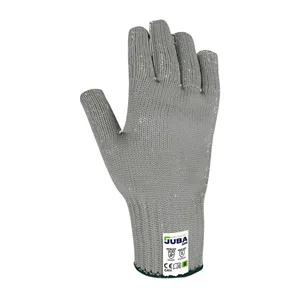 Guanto Juba 5099 0 7 S, Grigio - Product Image 1