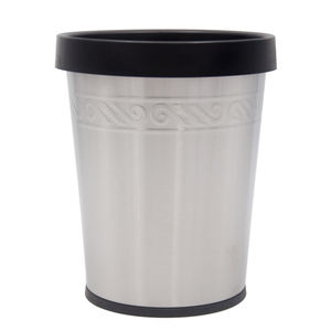 Fabricants de poubelles en fer pour enfants, poubelle commerciale, seau de stockage en acier inoxydable pour <span class=keywords><strong>la</strong></span> maison, le bureau en métal, toutes saisons - Product Image 3