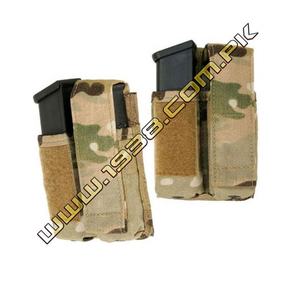 Bolsas tácticas dobles Bolsa táctica para equipo - Product Image 4