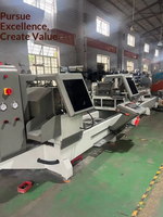 Équipement de fraisage CNC de qualité industrielle 3000, spécifications personnalisées non standard disponibles, travail de fraisage haute efficacité