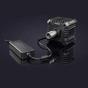 Base de transmisión directa oficial <span class=keywords><strong>FANATEC</strong></span> CSL DD de 5NM para simulador de carreras, volante DDPRO - Product Image 2