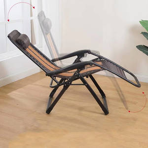 Venta al por mayor <span class=keywords><strong>Bistro</strong></span> Rattan Silla Ocio Tumbona Silla <span class=keywords><strong>Mar</strong></span> Lado Plegable Silla <span class=keywords><strong>de</strong></span> Playa - Product Image 4