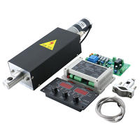 Kits d'ascenseur de plasma de SF-HC25K JYKB-100-DC24V-T3 de contrôleur de taille de torche de plasma pour la découpeuse de plasma
