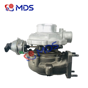 Turbocompresor GTB2056VL 840513-5002S para IVECO Daily 3.0 F1C 205HP Euro 3 Diésel - Product Image 5