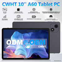 Tablet Android 2026 de 10 Pulgadas, T606 Octa Core, Android 15.0, 16 GB (6G+10G) RAM, 128 GB/256 GB ROM, con SIM, Wi-Fi 6, para Negocios