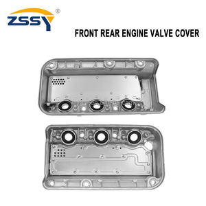 12320-r70-a10 Oem Motorklepdeksel Aluminium Met Pakking Voor Honda Accord Piloot Acura Rdx Tl 12310-r70-a10 - Product Image 2