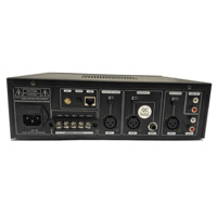 FYB nouveau MP3 PA haut-parleur bureau mini amplificateur BGM audio son dispositif de musique WIFI bluetooth amplificateur 60W