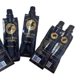 Hot Sale Royal Vip Honey Natural Additive Free Pure Honey Royal Honey for Men Box