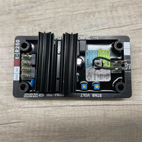 AVR Groupe électrogène R250 Leroy Somer AVR générateur R 250 alternateur R-250 régulateur de tension automatique