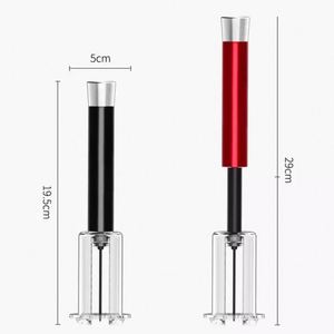 Ensemble cadeau <span class=keywords><strong>tire</strong></span>-<span class=keywords><strong>bouchon</strong></span> à pompe à air R1059, coupe-capsule, <span class=keywords><strong>aiguille</strong></span> à poinçon, <span class=keywords><strong>tire</strong></span>-<span class=keywords><strong>bouchon</strong></span> manuel à vide pour bouteille de vin - Product Image 3