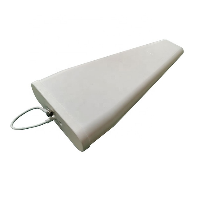 Long Range Yagi Antenna for 4G/5G GSM Directional Log Periodic Wall Mount Antenna Wifi Signal Booster for Communication