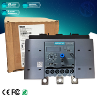 Siemens yeni orijinal 3RB20562FC2 sisi3rb serisi termal aşırı yük rölesi 3RB2056-2FC2 Motor koruma rölesi