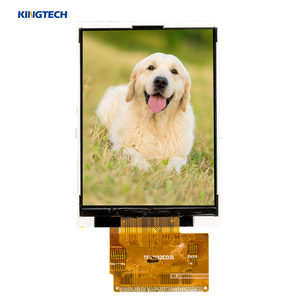 240 × 320 <span class=keywords><strong>java</strong></span> ゲーム タッチ画面3.2 インチ tft液晶 - Product Image 5