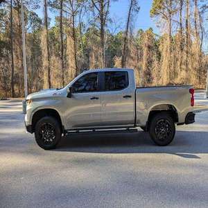 LISTO PARA ENVIAR, CAMIONETA USADA <span class=keywords><strong>Chevrolet</strong></span> <span class=keywords><strong>Silverado</strong></span> 1500 DOBLE CABINA - Product Image 5