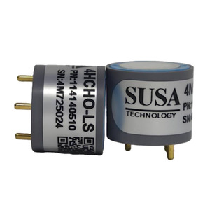 SUSA 4HCHO-LS Formaldehyde <b>Sensor</b> 0-50 Ppm 0.1 Resolution For Air Quality Monitor - Product Image 3