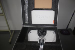 DMNY01 Hot Selling Digital Vision <strong>Tester</strong> Ophthalmic Equipment Autorefractor Various Charts and Contents - Product Image 2