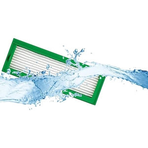 Filtre Hepa OEM adapté aux accessoires d'aspirateur Vorwerk <span class=keywords><strong>KOBOLD</strong></span> VR200 VR300 de rechange - Product Image 3