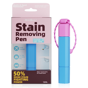 ปากกาขจัดคราบเสื้อผ้าแบบพกพา ขายส่ง ปากกาขจัดคราบทันที ปลอดสารพิษ เป็นมิตรกับสิ่งแวดล้อม น้ำยาขจัดคราบแบบปากกา - Product Image 6