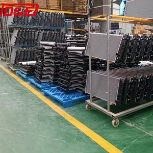 Nuevas piezas de repuesto de coche de alta calidad, intercambiador de calor y enfriador, radiador automático de aluminio - Product Image 6