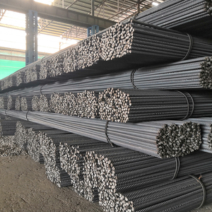 6mm 12M gr40 gr60 thép carbon cốt thép cho xây dựng 6mm 12mm bị biến dạng thép cây bê tông sắt Rod - Product Image 5