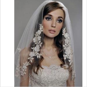 Soft Wedding <strong>Veil</strong> - Product Image 5