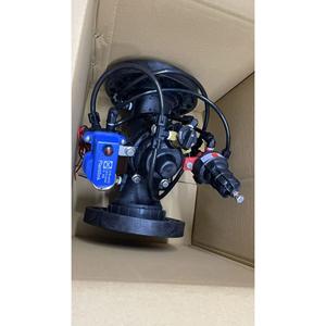 Válvula Reductora de Presión de Diafragma para Riego Zanchen, 3/4 Pulgadas, DC12V, Filtro de Doble Capa para Riego Agrícola - Product Image 4