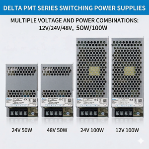 Fuente de Alimentación Conmutada 24V 150W PMT-24V150W2BA |   Distribuidor Autorizado 100% Original |   Stock Disponible |   Envío en 48H - Product Image 4