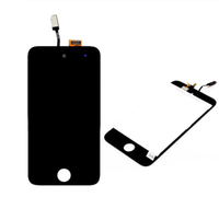 Assemblage de l'écran d'affichage LCD pour iPod touch 4 écran LCD
