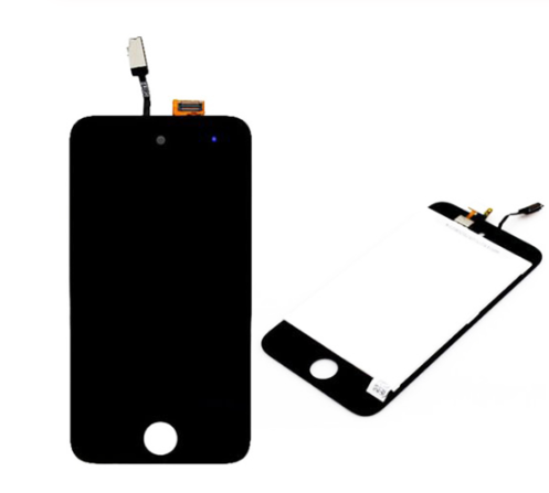 LCD Display Screen Assembly for iPod Touch 4 Lcd Screen Display