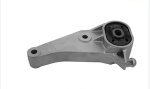 Soporte de Motor Derecho ZHIXIN para <span class=keywords><strong>OPEL</strong></span> VAUXHALL <span class=keywords><strong>Movano</strong></span> B Caja Plana / Chasis 442087 - Product Image 2