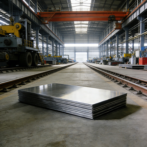 Plaque de calage en acier inoxydable de haute qualité Aisi 304 316 301, épaisseur 1 mm, plaque en acier inoxydable 304 - Product Image 5