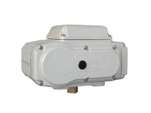 220v butterfly Valve 2inch Dn50 Dn100 Electric Upvc butterfly Valve - Product Image 4