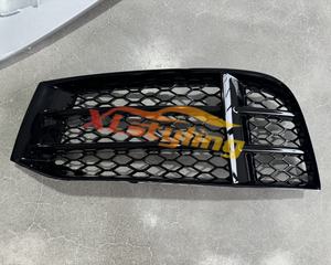 Grille de pare-chocs avant XLstyling Auto Parts pour <span class=keywords><strong>Audi</strong></span> A5 à RS5 12-16 - Product Image 5